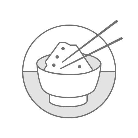 Bulgogi Rice Cake